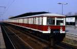 276 165-8 DR-S-Bahn Berlin-Sch�neweide ...  Gerd Bembnista 10.10.2011