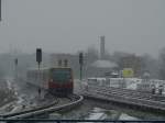 S-Bahn und ...  Thomas Wendt 05.02.2012