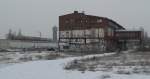 Ringbahn zwischen ...  Thomas Wendt 07.02.2012