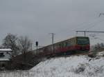 BR 481 ...  Thomas Wendt 09.02.2012