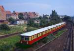 476 068, Ostkreuz, 15.07.1994. ...  Christian Wenger 19.03.2012