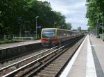 S-Bahn Berlin (1684 Photos)