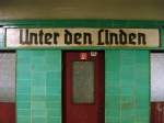 Auch am Bahnsteig noch ...  ukamp 23.11.2010