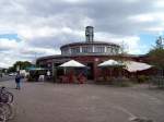 Berlin, Feuerbachstra�e (Station der ...  Karl-Ernst Selke 25.10.2011
