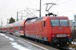 145 044 verl�sst mit ...  Daniel Miranda 12.12.2010