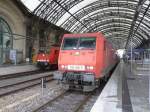 S1 nach Sch�na mal ...  Daniel Severin 18.01.2011