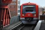 Hamburg, 19.04.2012, S3 nach ...  Reinhard Zabel 28.04.2012