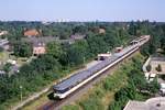 S-Bahn Hamburg (739 Photos)