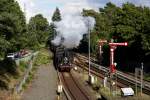 Die Schweriner 91 134 ...  Julian D�ll 27.12.2010