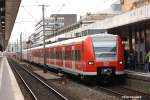 424 009 mit einer ...  Eric Adrian Greulich 21.06.2011