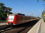S-Bahn Hannover (188 Fotos)
