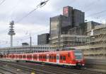 S-Bahn Hannover (191 Photos)