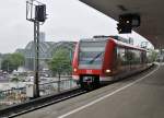 Die M�nchener ET 423 ...  Marco van Galen 01.06.2011