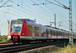 423 051-2 S-Bahn K�ln ...  Rolf Reinhardt 04.11.2011