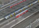 K�ln-Deutz am 25.04.2009, Regionalverkehr ...  Osman Uzgidis 13.11.2011
