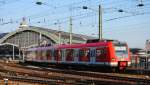 423 537-0 verl�sst am ...  Hendrik Mehnert 21.11.2011