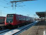 S-Bahn Kopenhagen (29 Fotos)