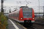 423 186-6 (S-Bahn M�nchen) ...  Gilbert Coletti 01.03.2010