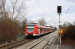 Auf dem Weg nach ...  Stephan M�ckel 27.03.2010