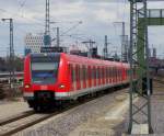 423 458/958 und 423 ...  Florian Derwarf 01.04.2010