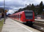 423 236/739 gemeinsam mit ...  Florian Derwarf 03.04.2010
