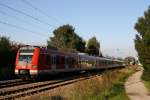 423 572-7 konnte im ...  Stephan M�ckel 09.09.2010