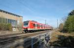 Ebenfalls am 03.04.11 Richtung ...  Sebastian Fuchs 11.04.2011
