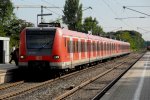 423 230 & 104 ...  Sebastian Fuchs 06.09.2011