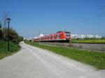 423 221 & 272 ...  Sebastian Fuchs 06.09.2011