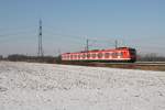 S-Bahn M�nchen (304 Fotos)