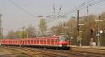 DB S-Bahn Rhein-Main 420 ...  Frank Thomas 09.04.2011
