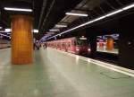 420 377-4 der S-Bahn ...  Marius S. 30.05.2011