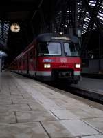 ET 420 322-0 als ...  Daniel Oster 07.11.2011