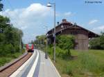 KBS 706 (Elsenztalbahn) (138 Fotos)