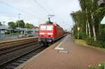 8.8.2008 Bf B�ttgen ein ...  Andreas Strobel 06.12.2009