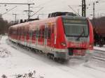 422 034 verl�sst Bochum-Ehrenfeld ...  Andreas Mack 15.01.2010