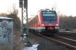 Keine Angst Herr Triebwagenf�hrer, kein Selbstm�rder und auch keine  ...