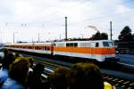 S-Bahn Rhein-Ruhr mit 111 ...  Manfred Kopka 23.02.2010