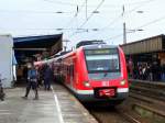 422 031/531 bildet zusammen ...  Florian Derwarf 03.03.2010