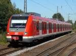 S 2 (Recklinghausen Hbf ...  Robert Viktor 02.10.2011