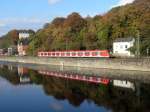 S3 (Hattingen-Mitte - Oberhausen ...  Robert Viktor 30.10.2011