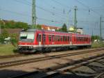 628 684-2 als S3 von Rostock Hbf Richtung Rostock-Seehafen/Nord bei ... 628 684-2 als S3 von Rostock Hbf Richtung Rostock-Seehafen/Nord bei ...
