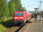 143 013 am 13.08.2011 ...  Stefan Thies 29.08.2011