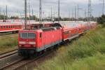 143 841-5 mit S2 ...  Stefan Pavel 30.08.2011