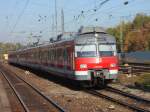 Im Herbst 2009 gings mal wieder in meine zweite Heimat ...