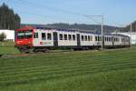 Ab dem Fahrplanwechsel wird ...  Sandro Gadola 25.11.2010