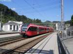 RABe 526 265-4 ''Wankdorf'' ...  Silvio Jenny 10.07.2011
