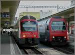 Zweimal S-Bahn Z�rich. 27.12.09 (Hans)   ...