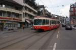 Am 12. und 13.3.10 musste die Forchbahn wieder einmal den ...