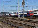 Der Bt 50 85 26-33 931-4 ist einer der letzten ...